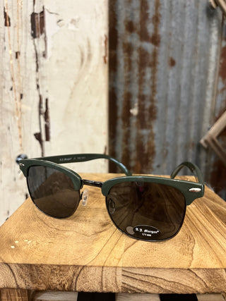 Soho Sunglasses
