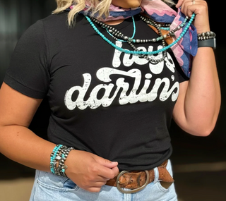 Hey Darlin' Tee