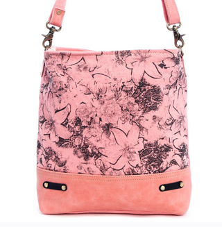 Myra Vadito Shoulder Bag