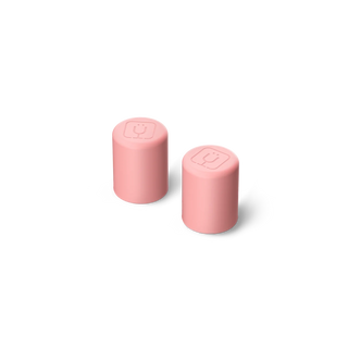 Brumate Magnetic Straw Cover - Guava