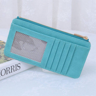 Saige Slim Cardholder Wallet