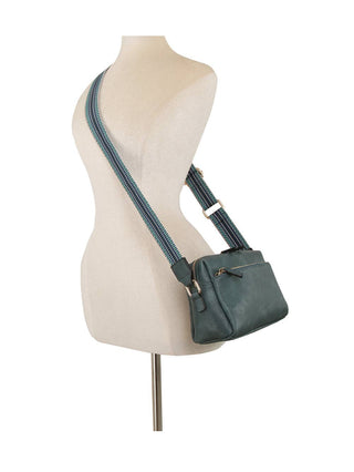 Bethany Guitar Strap Crossbody