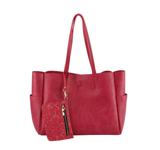 Katie 3-in-1 Shoulder Tote Bag