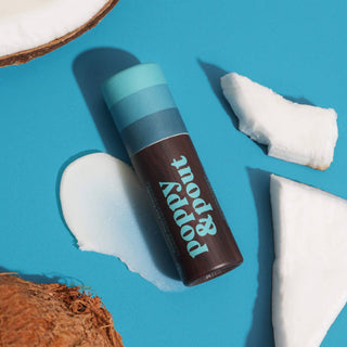 Poppy & Pout Coconut Coast