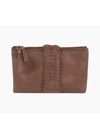 Lisa Two Compartment Crossbody