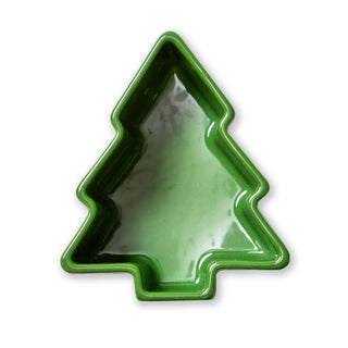 Christmas Tree Ramekin ~ Large