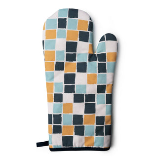 Two Left Feet Reluctant Chef Oven Mitt Assortment