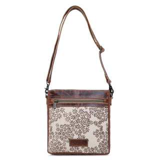 Timber Floral Crossbody