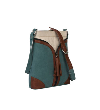 Crosscity Canvas Collection