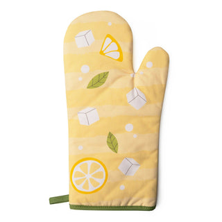 Two Left Feet Reluctant Chef Oven Mitt Assortment