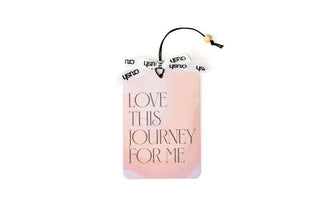 Stay In Your Lane Car Air Freshener