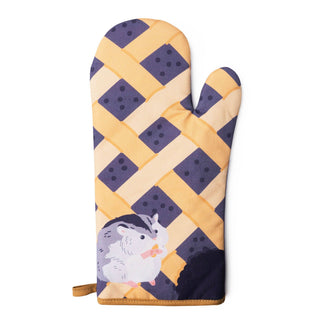 Two Left Feet Reluctant Chef Oven Mitt Assortment