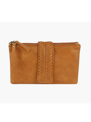 Lisa Two Compartment Crossbody