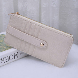 Saige Slim Cardholder Wallet