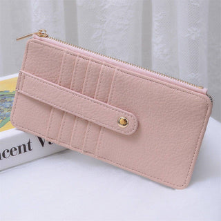 Saige Slim Cardholder Wallet