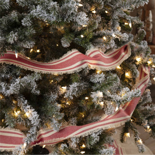 Mill Creek Red Garland 9ft