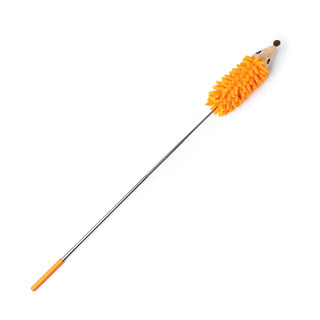 Modern Monkey The Ledgehog™ Extend/Bend Microfiber Duster