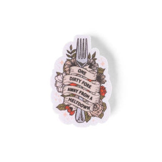 Two Left Feet The Reluctant Homemaker Kitchen Sponge