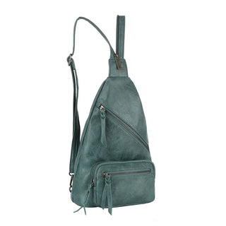 Daytrip Convertible Backpack