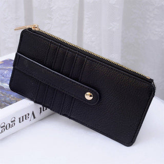 Saige Slim Cardholder Wallet