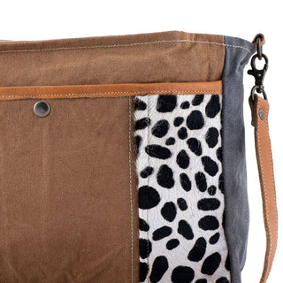 Panther Shoulder Bag