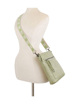 Christina Crossbody