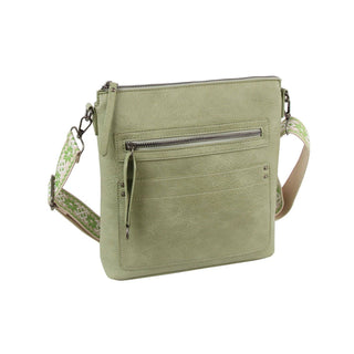 Christina Crossbody