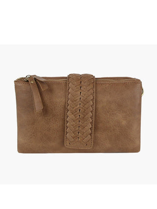 Lisa Two Compartment Crossbody