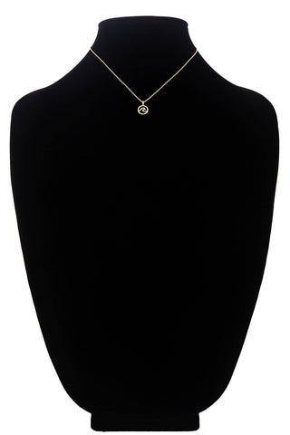 Sweet Summer Charm Necklace Set