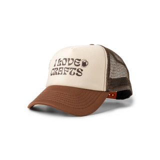 Save Water Drink Margs Trucker Hat