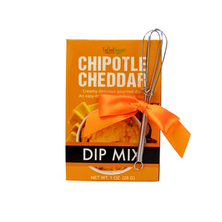 Holiday BBQ Dip Mix
