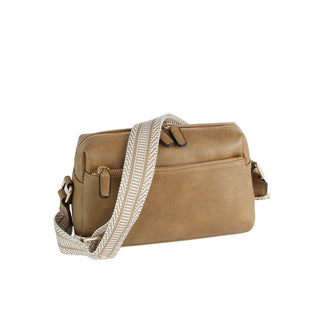 Bethany Guitar Strap Crossbody