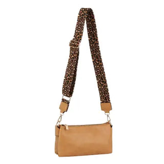 Tia Crossbody