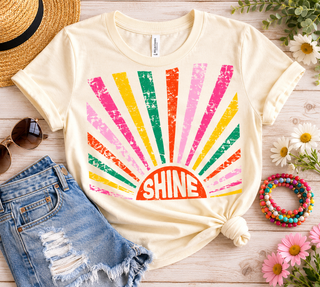 Stay Golden Summer Box