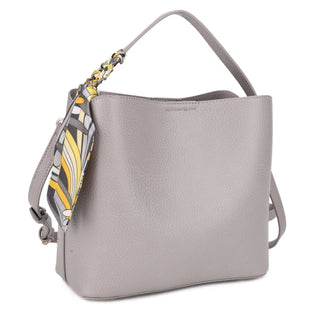 Shia Bucket Crossbody Bag
