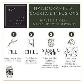 Mexican Cocoa Infusion Mixer