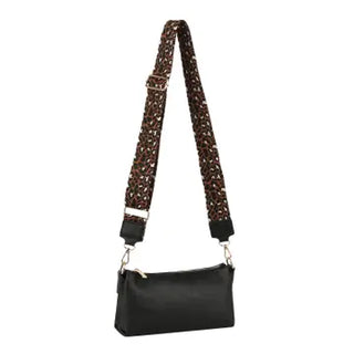 Tia Crossbody