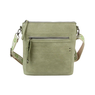 Christina Crossbody