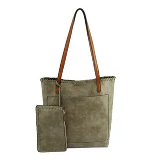 Sarah Tote Bag