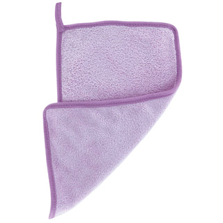 Lemon Lavender Makeup Removing Towel