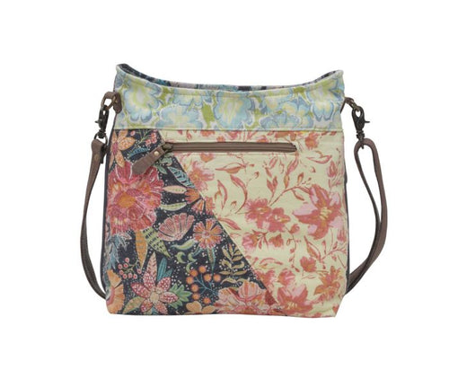Myra La Fleur Bel Shoulder Bag